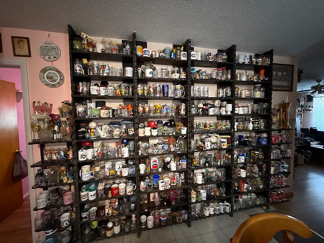Moving / Estate Sale