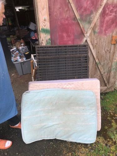 GARAGE SALE photo