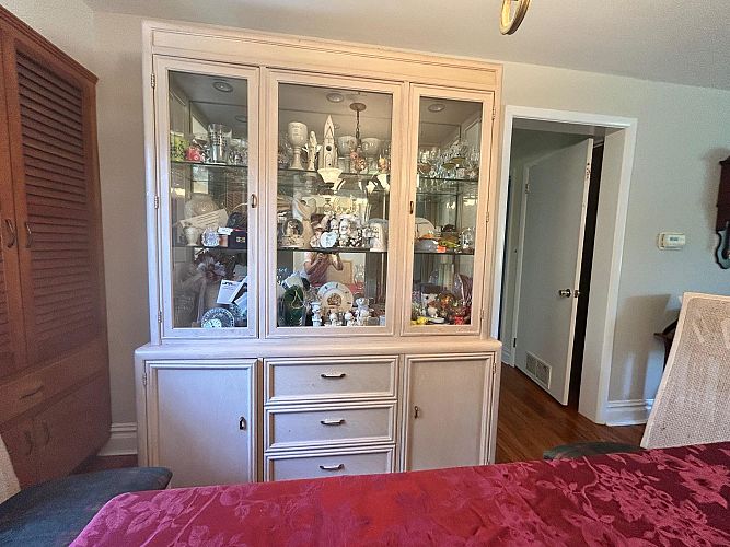 Moving Sale