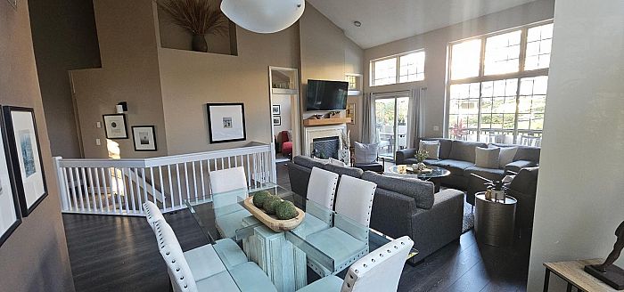 Beautiful Oak Pointe Estate Sale photo
