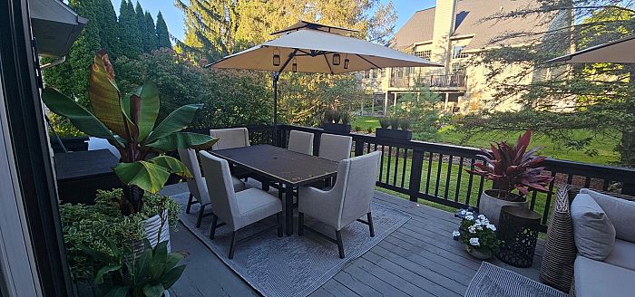 Beautiful Oak Pointe Estate Sale photo