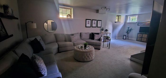 Beautiful Oak Pointe Estate Sale photo