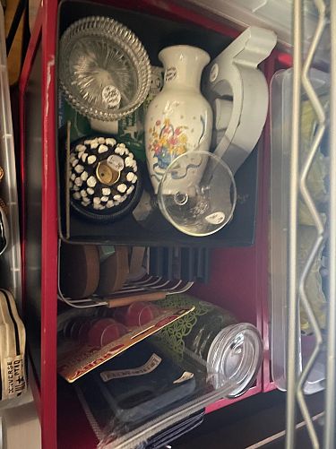 Multi family yard sale! photo