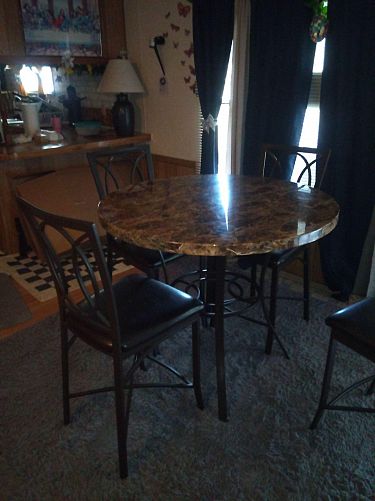 Moving out sale photo
