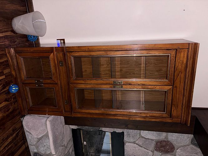 Downsizing- Everything Must Go! photo