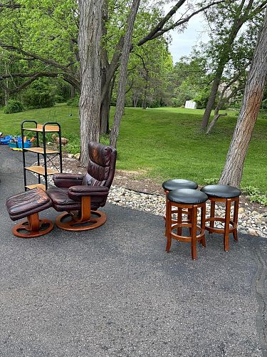 Downsizing- Everything Must Go! photo
