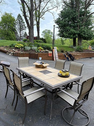 Downsizing- Everything Must Go!