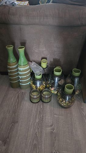 EVERYTHING MUST GO! 1st Story furniture, appliance & decor + Clothing sale! photo