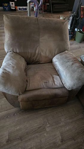 EVERYTHING MUST GO! 1st Story furniture, appliance & decor + Clothing sale! photo