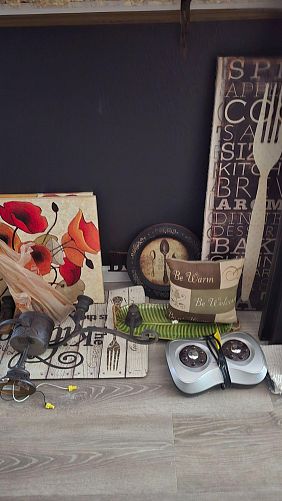 EVERYTHING MUST GO! 1st Story furniture, appliance & decor + Clothing sale! photo