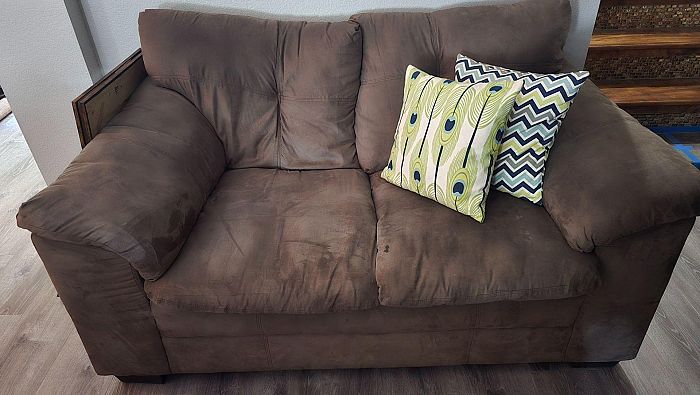 EVERYTHING MUST GO! 1st Story furniture, appliance & decor + Clothing sale! photo