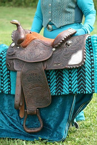 GARAGE AND EQUINE TACK SALE AND MUCH MORE photo