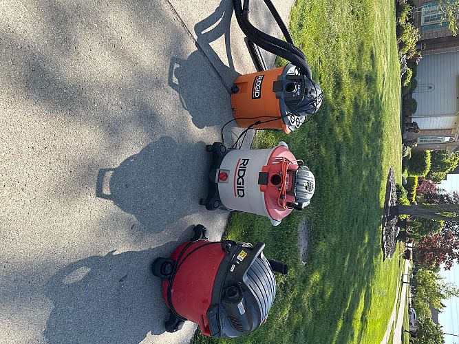 Huge Garage Sale photo