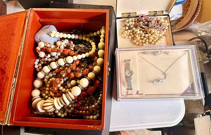 HUGE GARAGE SALE! photo