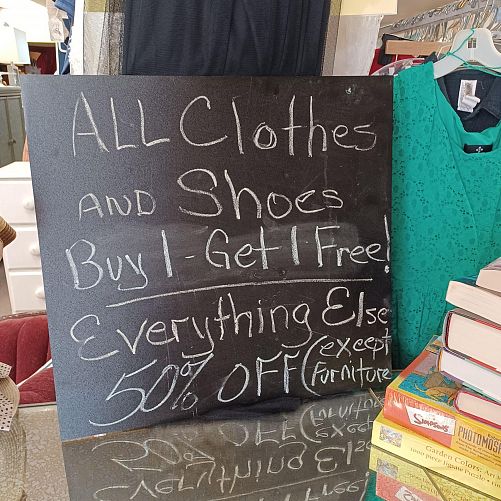 Summer Sale ! photo