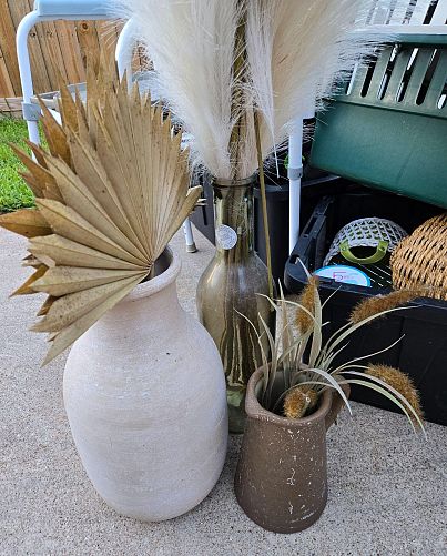 Name your price, everything MUST Go Huge Sale photo