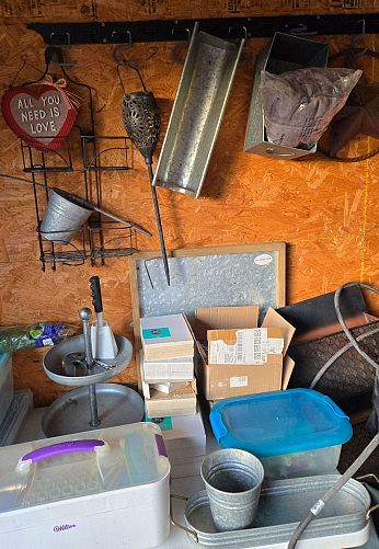 Name your price, everything MUST Go Huge Sale photo