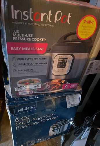 Name your price, everything MUST Go Huge Sale photo