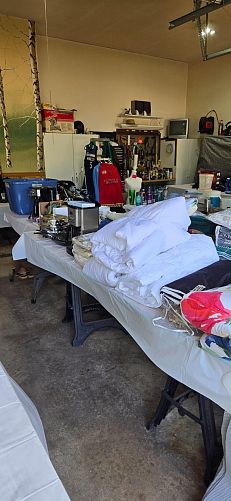 Huge Garage Sale - Something for everyone! photo