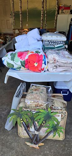 Huge Garage Sale - Something for everyone! photo