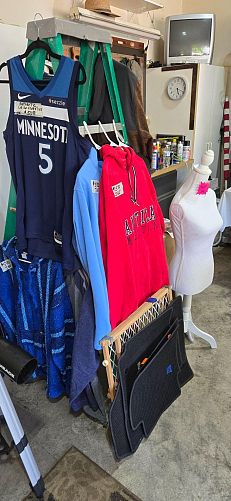 Huge Garage Sale - Something for everyone! photo