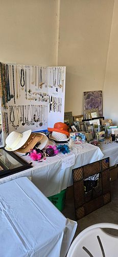 Huge Garage Sale - Something for everyone! photo