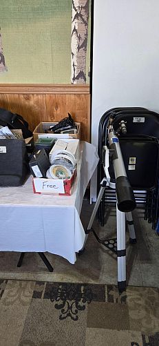 Huge Garage Sale - Something for everyone! photo