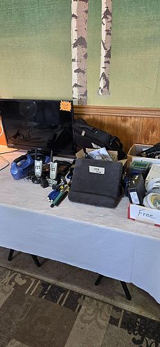Huge Garage Sale - Something for everyone! photo