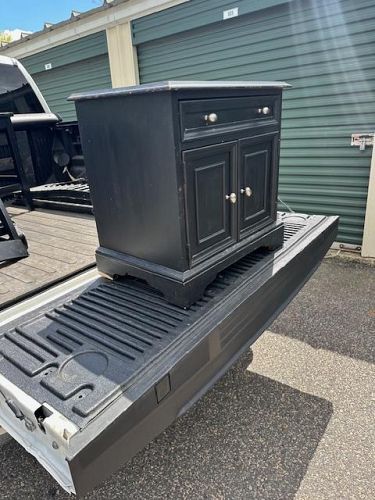 RARITAN SELF STORAGE FURNITURE AND HH ITEMS photo