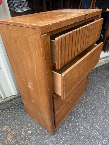 RARITAN SELF STORAGE FURNITURE AND HH ITEMS photo