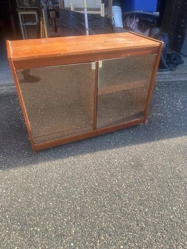 RARITAN SELF STORAGE FURNITURE AND HH ITEMS photo