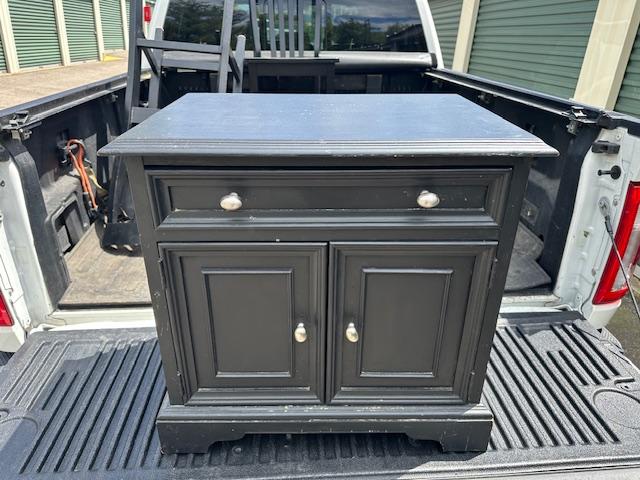 RARITAN SELF STORAGE FURNITURE AND HH ITEMS photo
