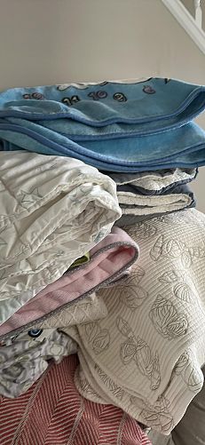 Huge Moving Out Garage Sale photo
