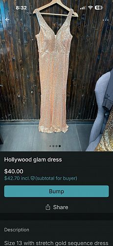 Huge yard Sale photo