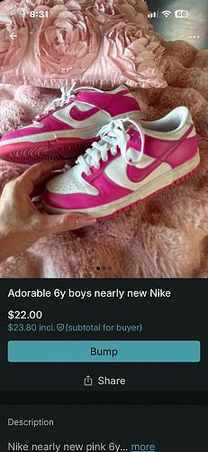 Huge yard Sale photo