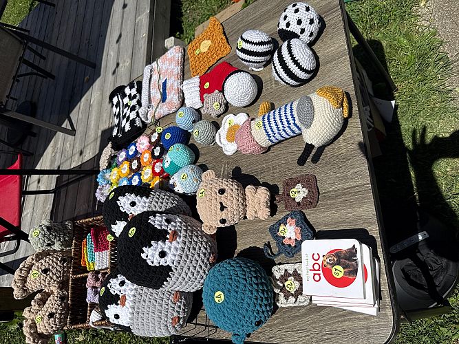 Garage SALE!!!