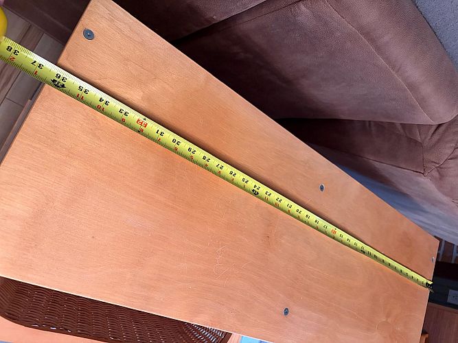 Garage sale photo