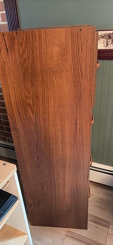 Garage sale photo
