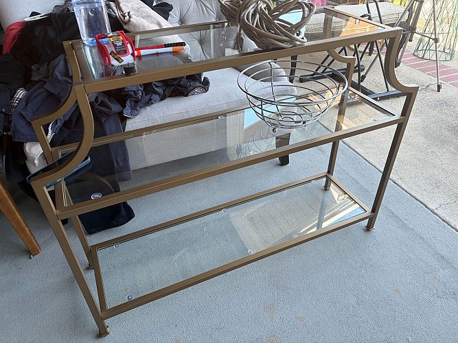 Huge Garage Sale All Week Long photo