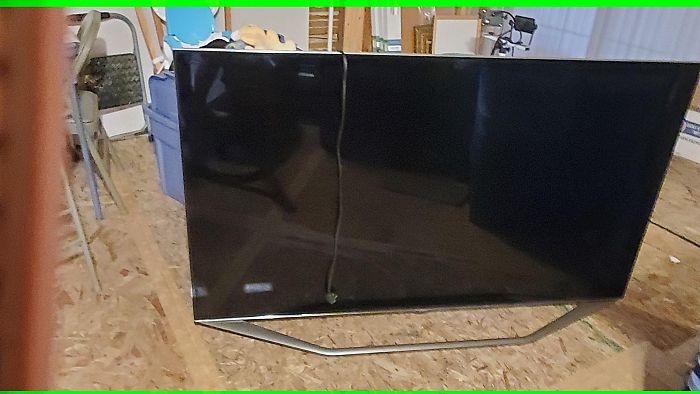 Huge Yard Sale photo