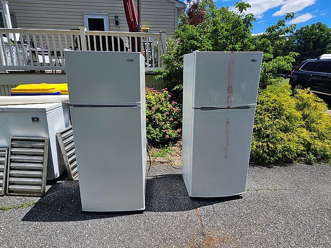 Yard Sale photo
