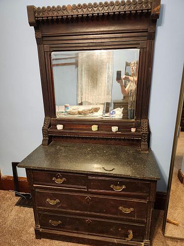 One day only Estate Sale. Everything must go! photo