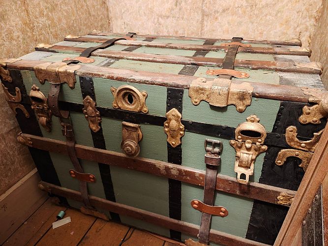 One day only Estate Sale. Everything must go! photo