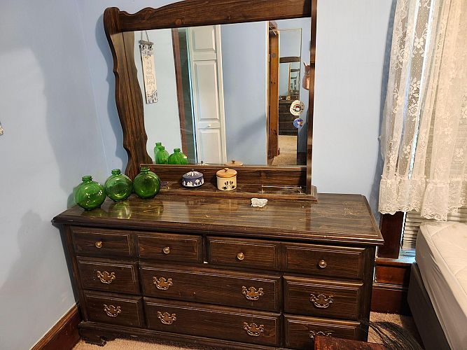 One day only Estate Sale. Everything must go! photo