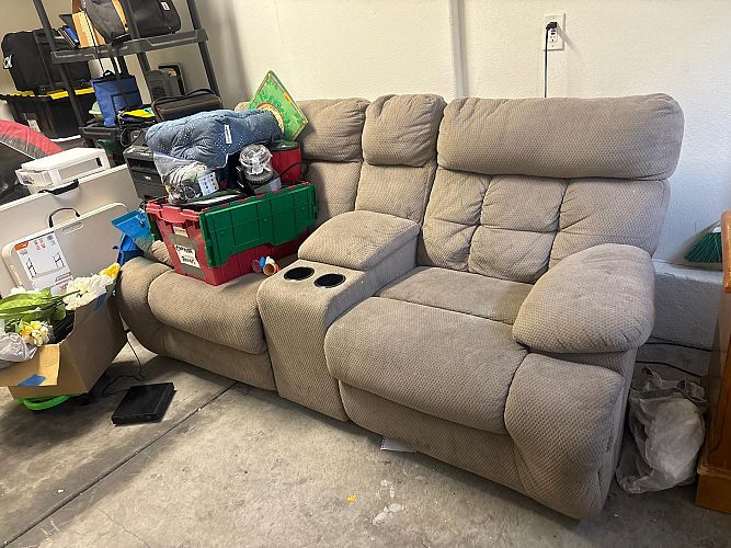 Moving Sale - Freshly Divorced, Items Priced to Reflect It! photo