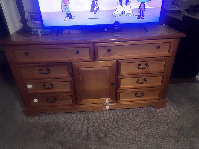 Moving Sale - Freshly Divorced, Items Priced to Reflect It! photo