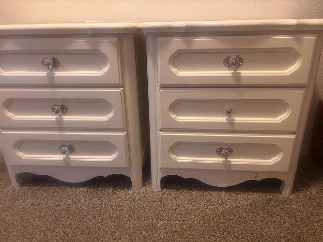 Moving Sale - Freshly Divorced, Items Priced to Reflect It! photo