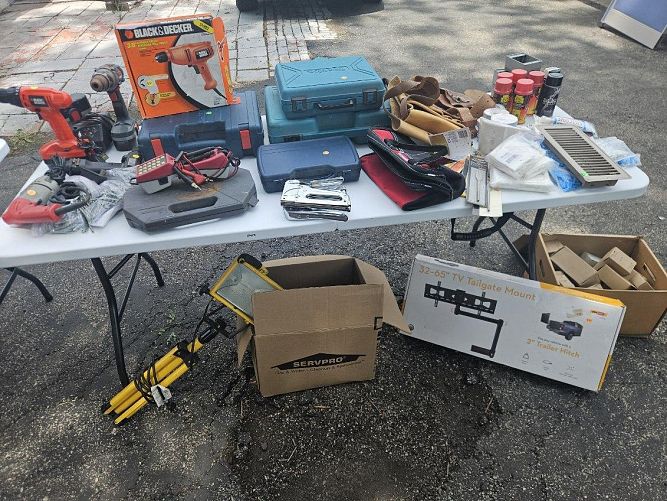 Multi-Family, Huge Sale photo