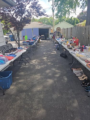 Multi-Family, Huge Sale