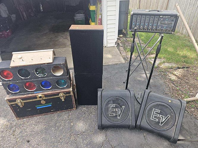 Multi-Family, Huge Sale photo
